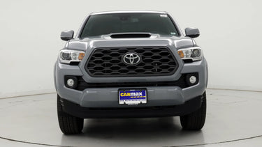 2021 Tacoma TRD Sport